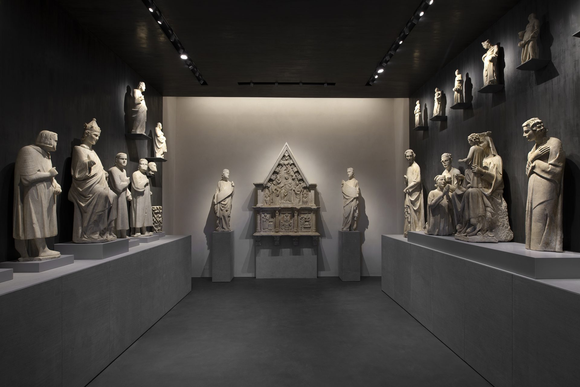 Museo Opera Duomo Pisa