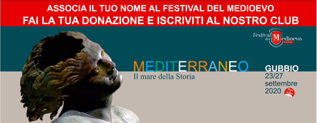 Festival del Medioevo