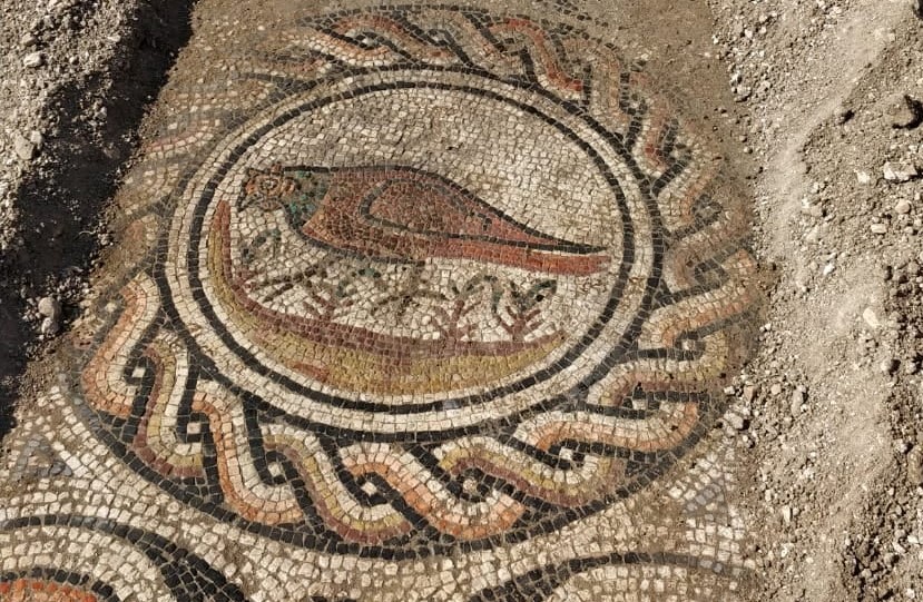 mosaico negrar valpolicella