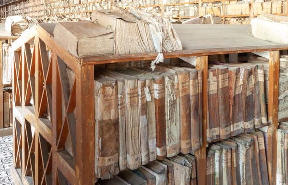 scrigni di storia archivi di stato