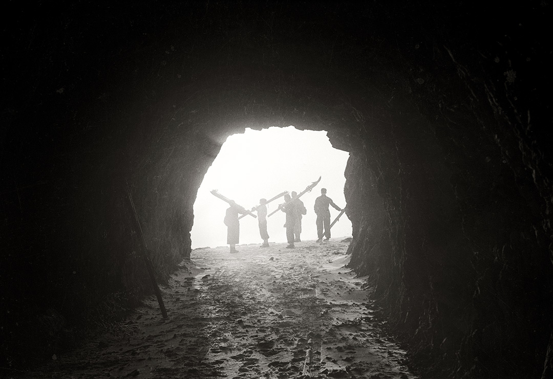 MOSTRE / A Schio (VI) le Porte del Pasubio dalla Grande Guerra ad oggi in 300 fotografie quasi tutte inedite