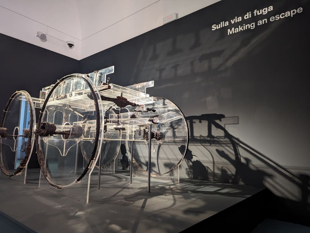 Archeologico di Stabia