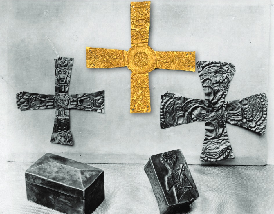 Convegni / A Trento “Longobardi nel cassetto. Nuovi dati dalle ricerche sulle collezioni storiche museali”