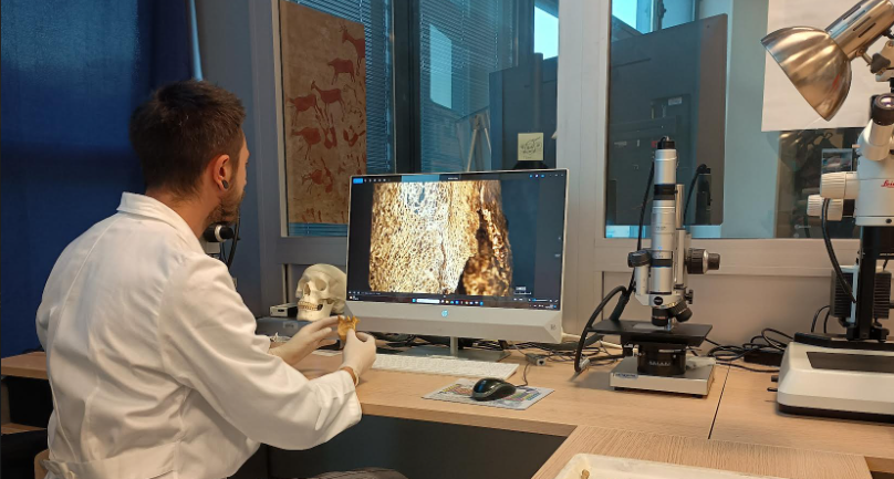 Studi / Il volto “umano” del Medioevo: i resti di un uomo affetto da nanismo dimostrano che la disabilità era accettata, non ostracizzata