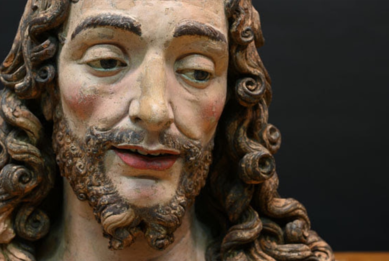 Redentore di Pietro Torregiano