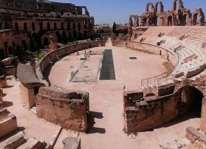 El Jem
