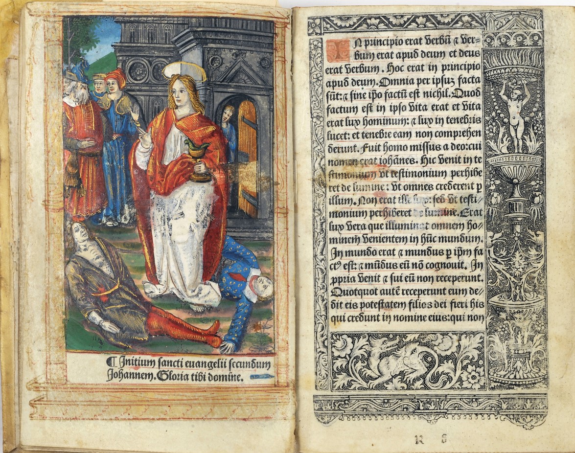 Mostre / Jan van Eyck e le miniature rivelate: a Torino un viaggio alla scoperta dei manoscritti “nascosti” di Palazzo Madama