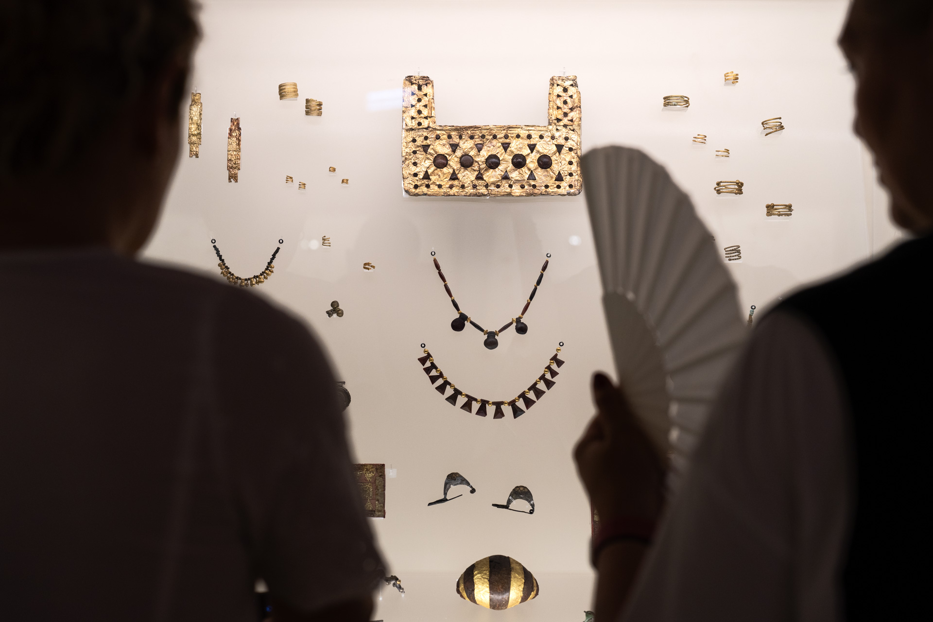 Fondazione Bvlgari e Museo di Villa Giulia insieme per gli Etruschi