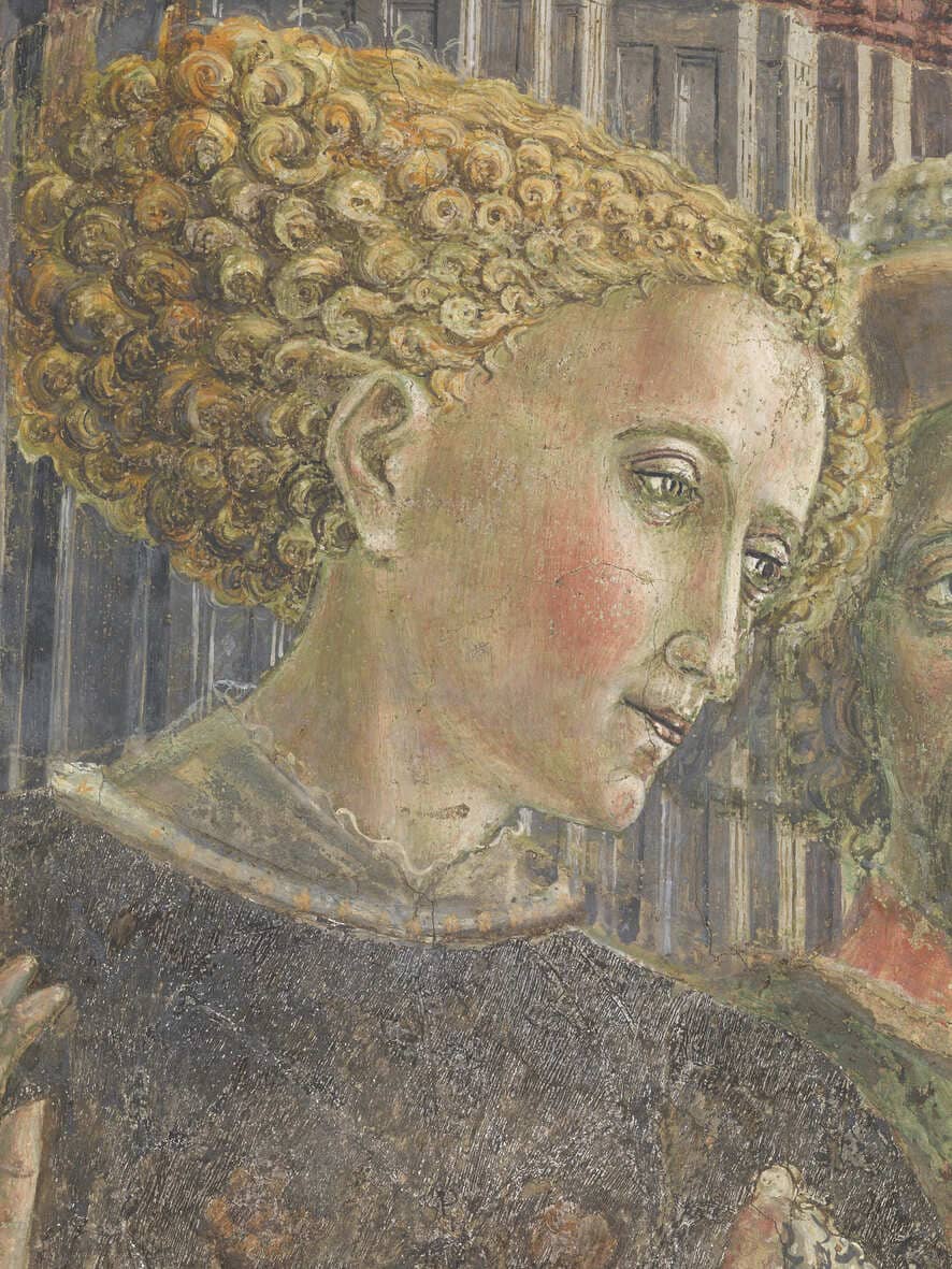 Siena celebra il Vecchietta, maestro del Rinascimento senese | LE FOTO