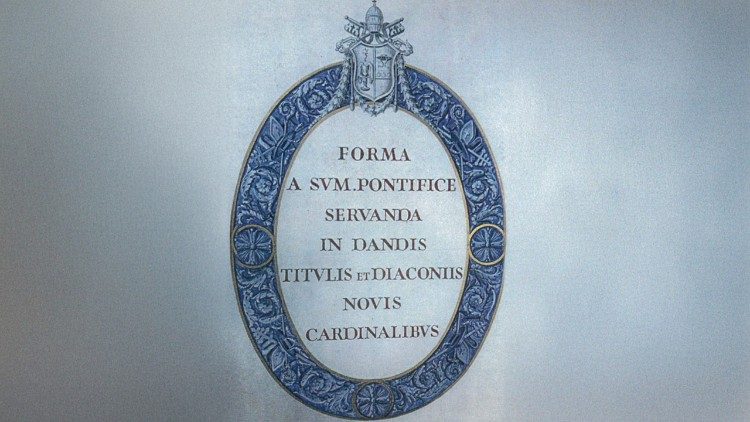 Il ritorno del libro perduto: i Carabinieri TPC restituiscono al Vaticano un raro testo pontificio del XIX secolo
