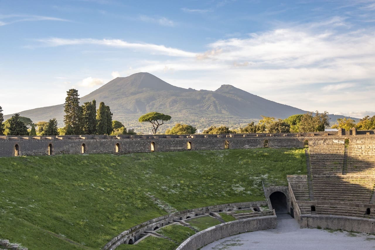 Pompei, 79 d.C.: un enigma ancora aperto. A Boscoreale un convegno internazionale sulla vera data dell’eruzione del Vesuvio