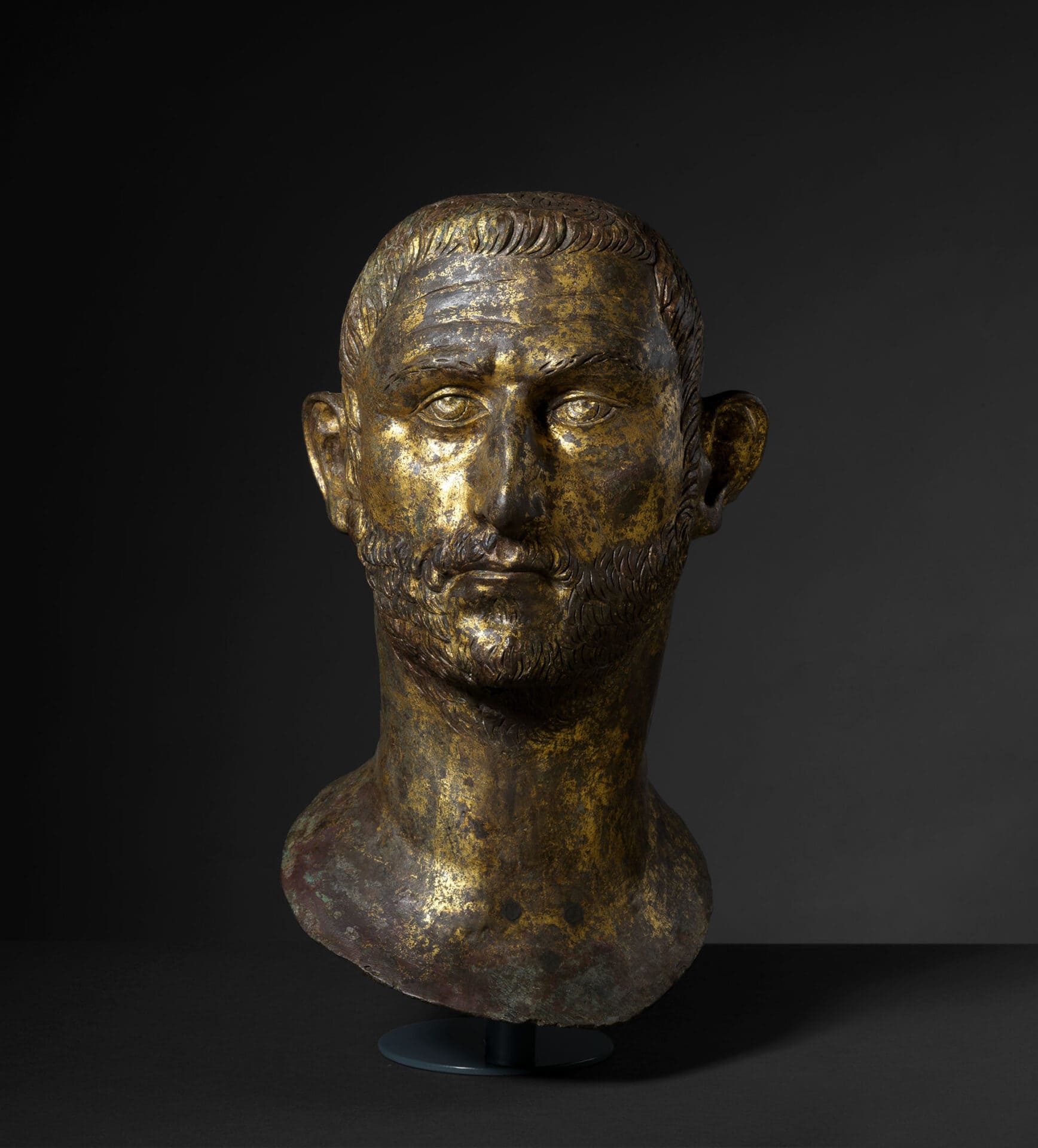 Icone di potere e bellezza: il volto dell’Impero romano in mostra a Firenze