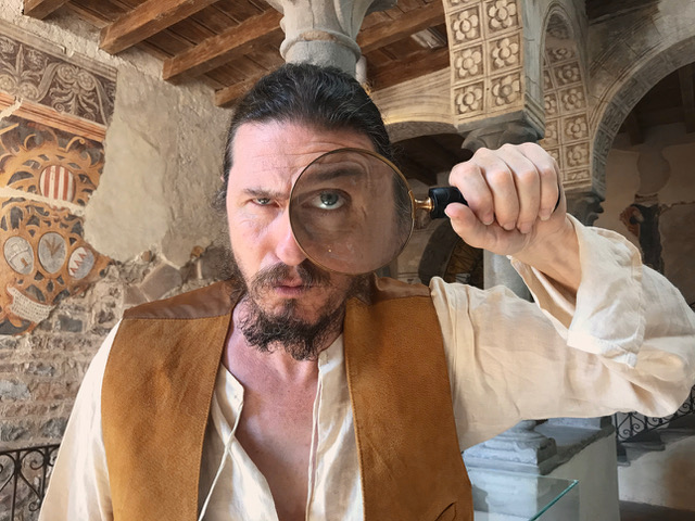 Il Museo delle storie di Bergamo si racconta: teatro, famiglie e percorsi notturni tra le Mura Veneziane