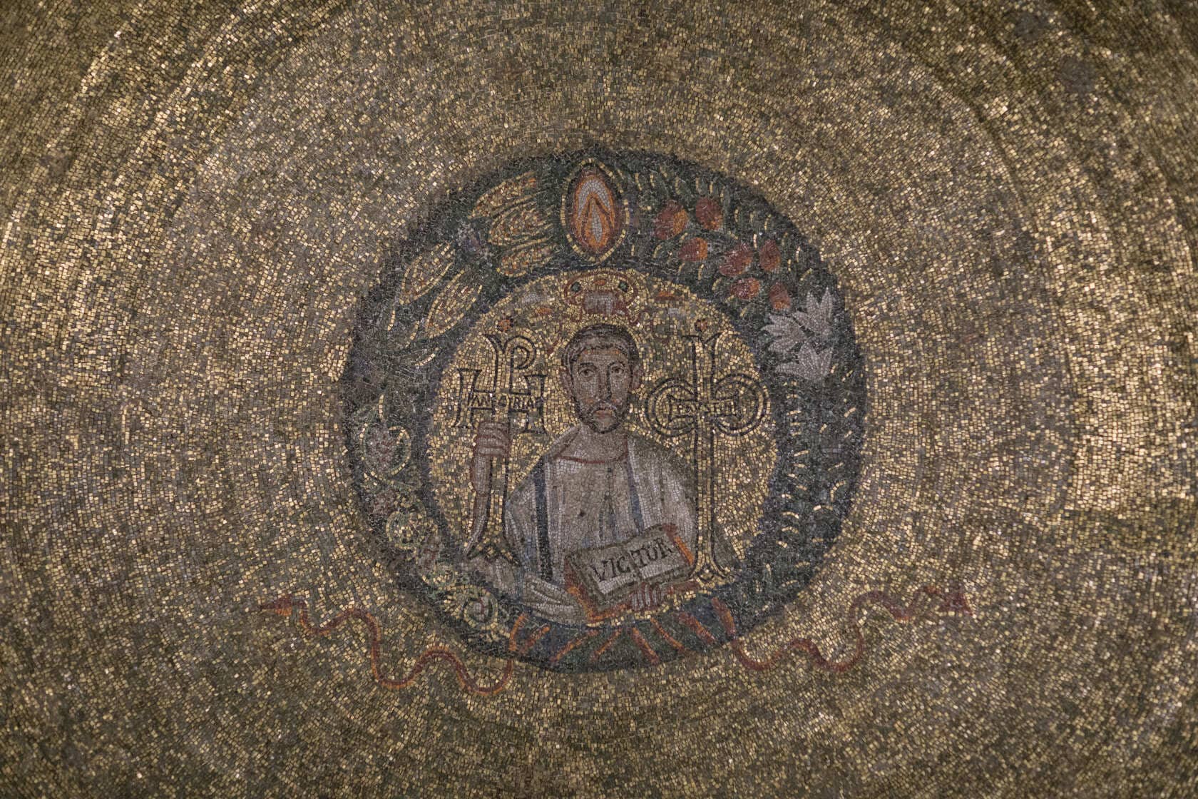 “Ambrosius”: sedici secoli di Milano raccontati attraverso il Tesoro di Sant’Ambrogio