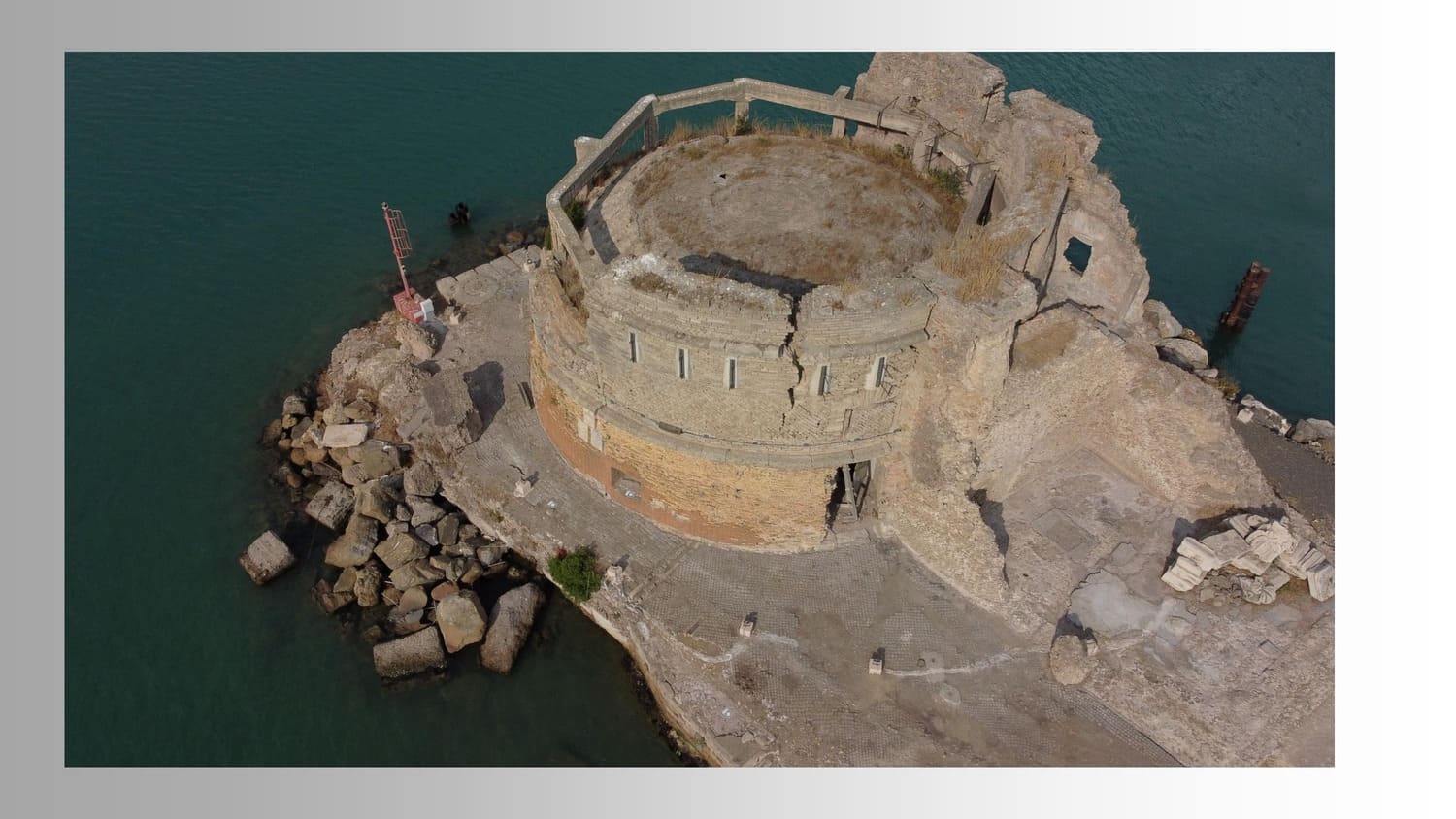 Tarquinia si candida a Capitale Italiana della Cultura 2028