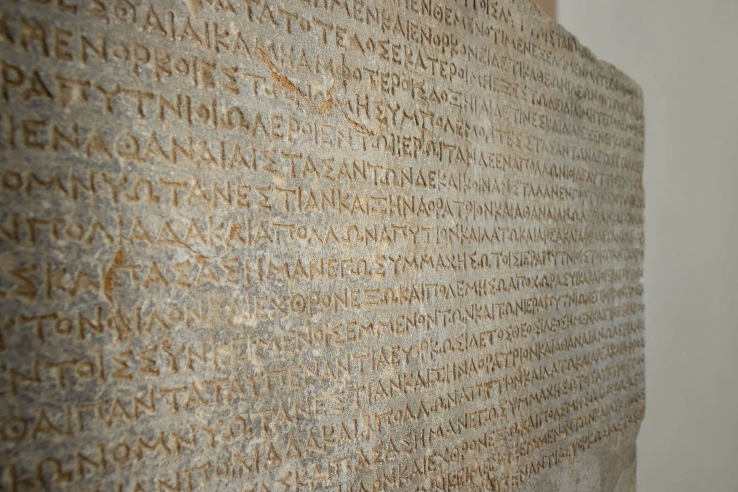 Museo Archeologico di Venezia: l’antico prende voce con le nuove audioguide digitali