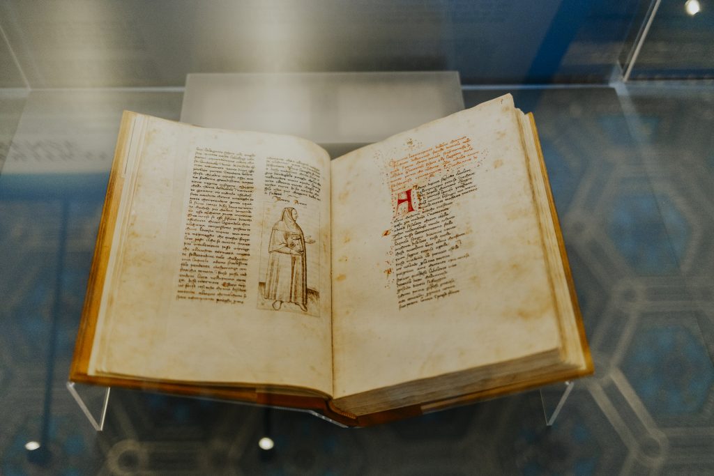 Firenze | Oltre il “Decameron”: a Palazzo Vecchio una mostra riscopre il volto politico e civile di Boccaccio