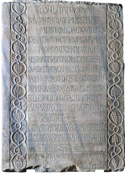 Convegni | “Segni, immagini e rappresentazioni del potere longobardo (VI-XI sec.): i re, i duchi, i principi” dal 14 al 16 gennaio 2026 a Roma