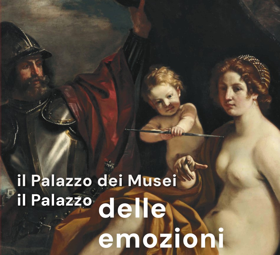 Un solo biglietto per (ri)scoprire ed esplorare la Modena dei musei