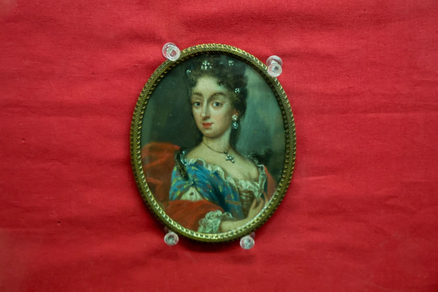 “Mary of Modena”: l’Archivio Storico di Modena rende accessibili online le carte di Maria Beatrice d’Este