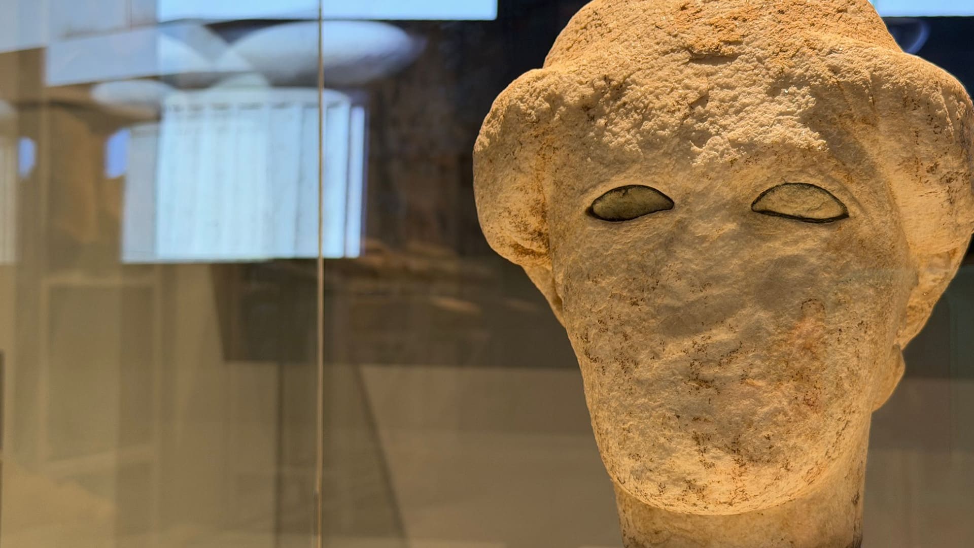 Capo Colonna, riapre il Museo Archeologico Nazionale: nuovo allestimento per raccontare la storia della costa ionica