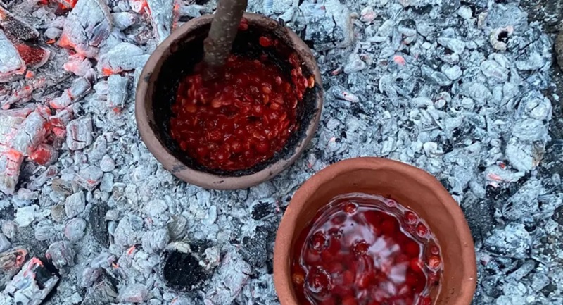 Cacciatori-raccoglitori in cucina: scoperte ricette complesse già 7.000 anni fa