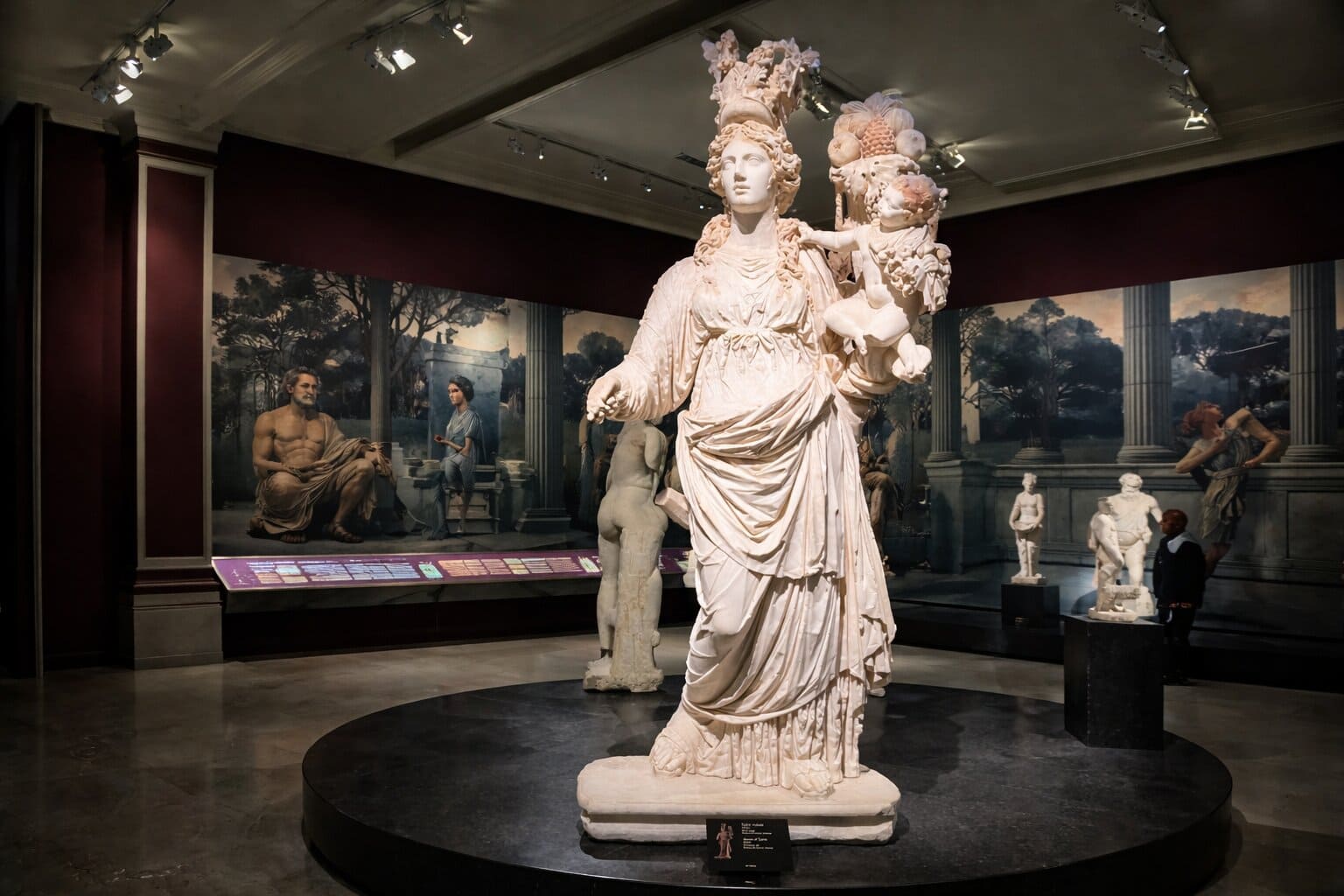 La Turchia rivoluziona la tutela del patrimonio archeologico: i reperti diventano “tracciabili” come se avessero il DNA