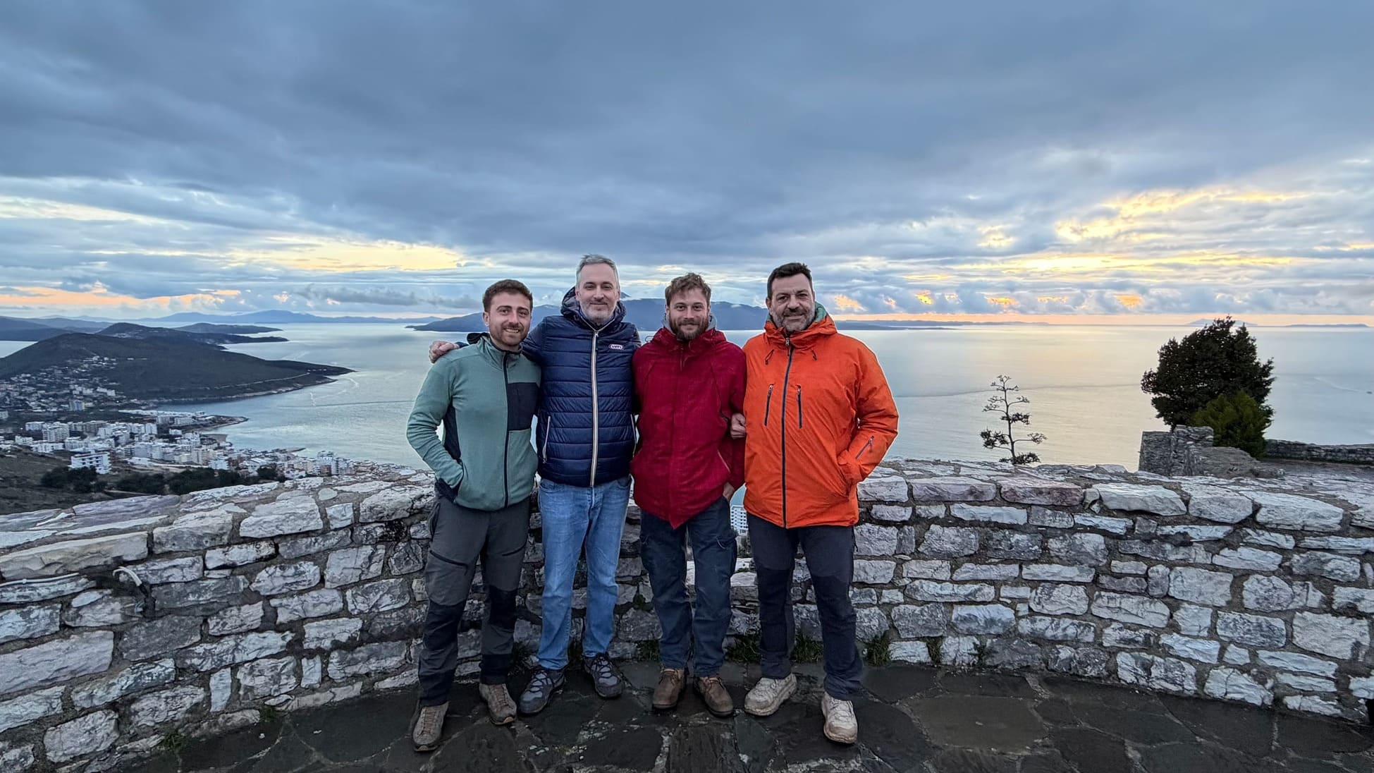 LidArc Initiative: al via il più grande progetto globale per svelare i paesaggi archeologici nascosti