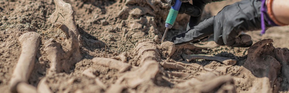 Le ossa cremate raccontano il passato: dai rituali degli antichi romani un vero e proprio “archivio” biologico e culturale