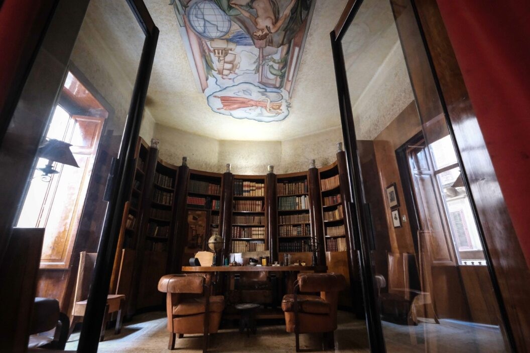 Beni culturali, apre al pubblico Casa Savona, gioiello Art Déco nel cuore di Palermo