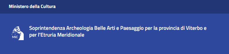 Viterbo | Sopralluogo antidegrado a Palazzo Donna Olimpia, la Soprintendenza: “I reperti dell’Acquarossa saranno trasferiti a Oriolo Romano”