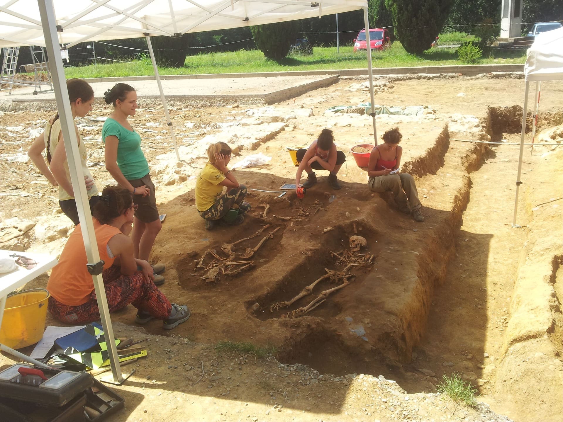 Studi | Nel Medioevo in Toscana le bambine venivano allattate più a lungo dei maschi