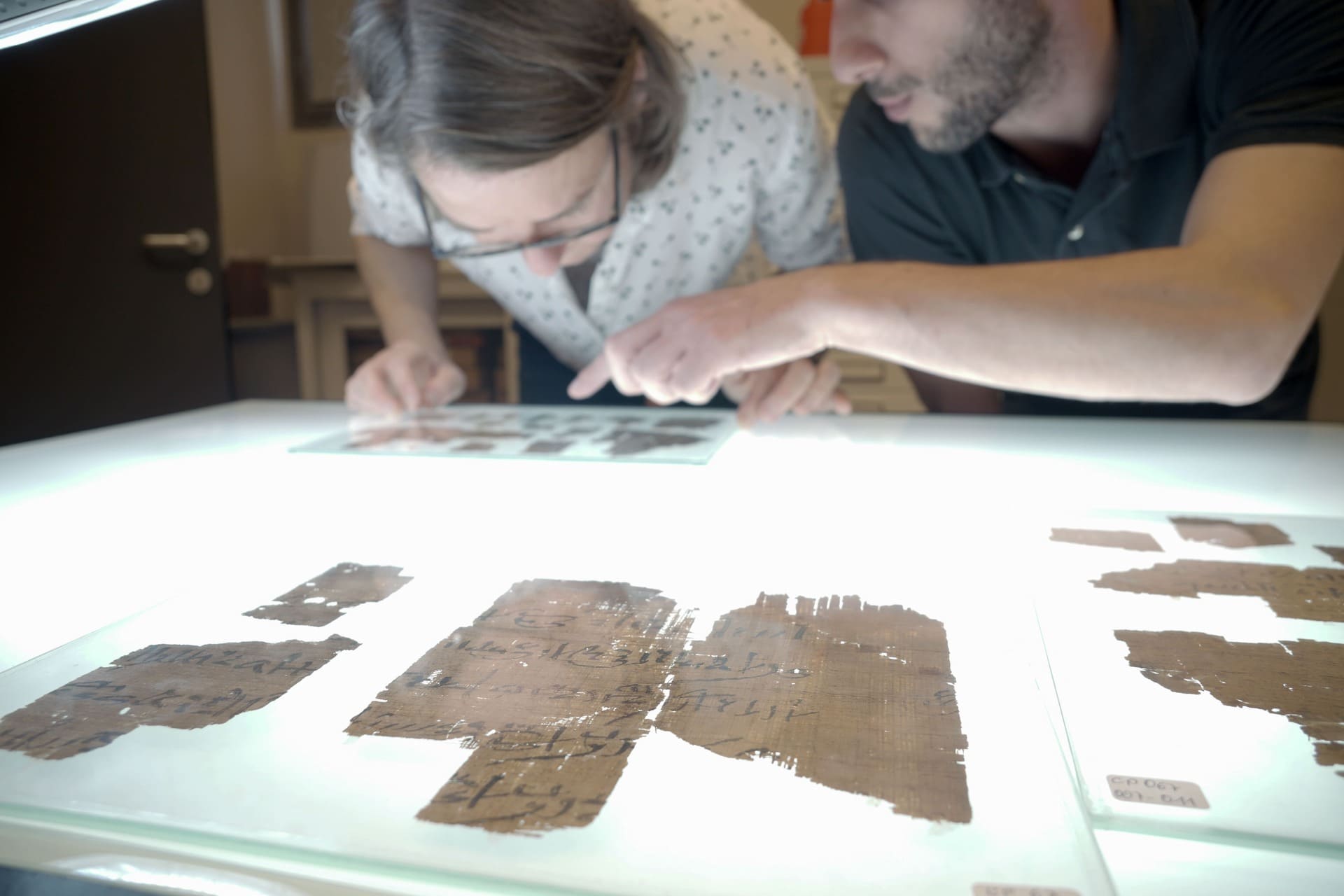 Nasce ME-Scripta al Museo Egizio di Torino: il nuovo centro per studiare e digitalizzare 3.000 anni di scrittura dell’Antico Egitto