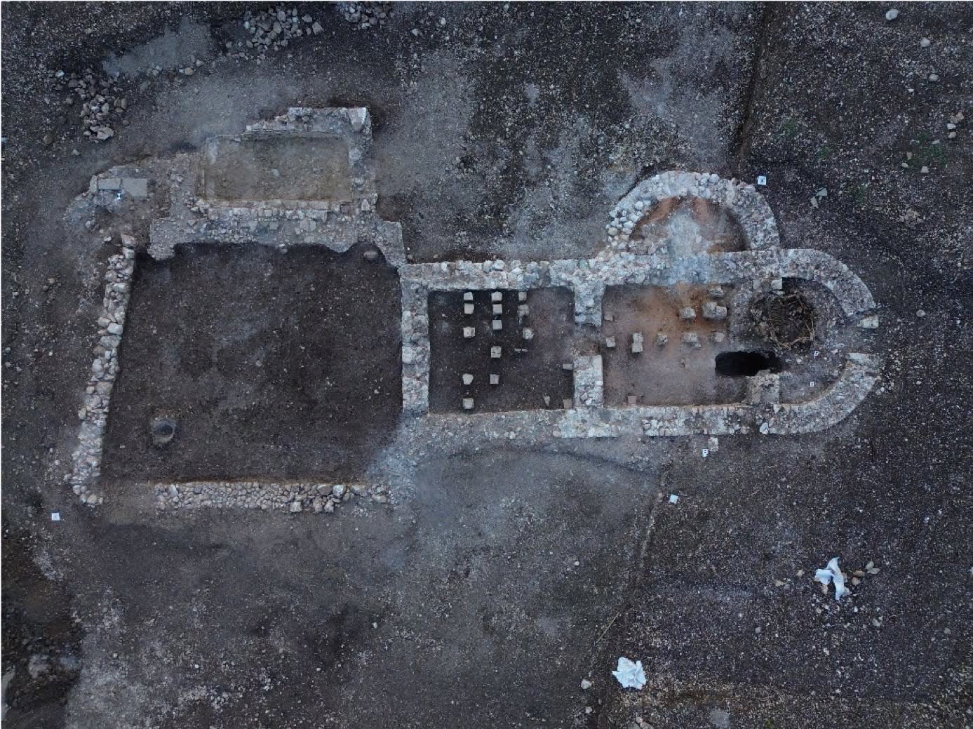 Sulmona (AQ), a Case Pente gli scavi restituiscono 4.000 anni di storia nella Valle Peligna