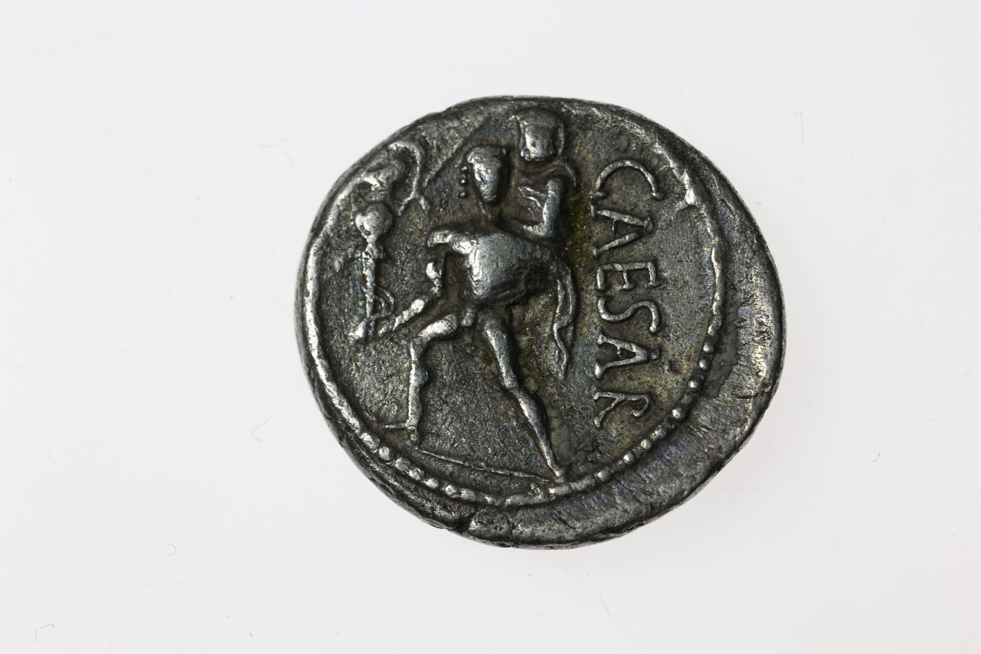 Troia e Roma si incontrano al Colosseo: una mostra racconta tre millenni di storia mediterranea | FOTO