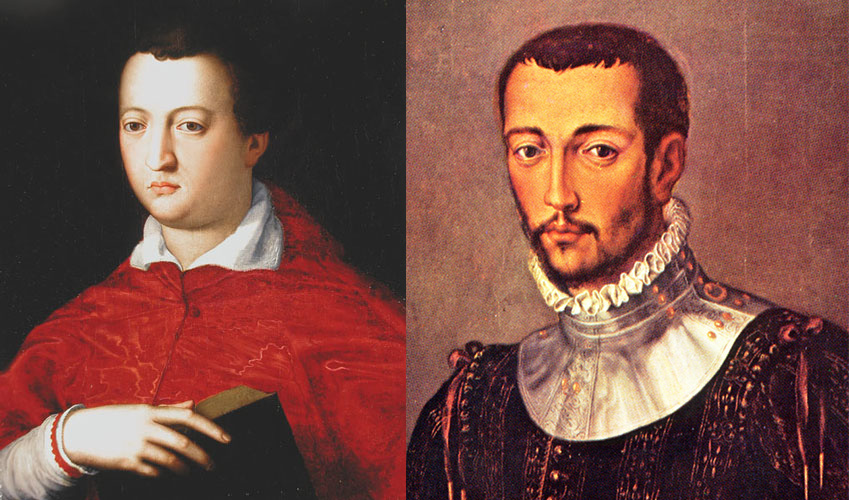 La malaria uccise i fratelli Giovanni e Francesco de’ Medici: la prova nel DNA antico (che svela un ceppo finora sconosciuto)