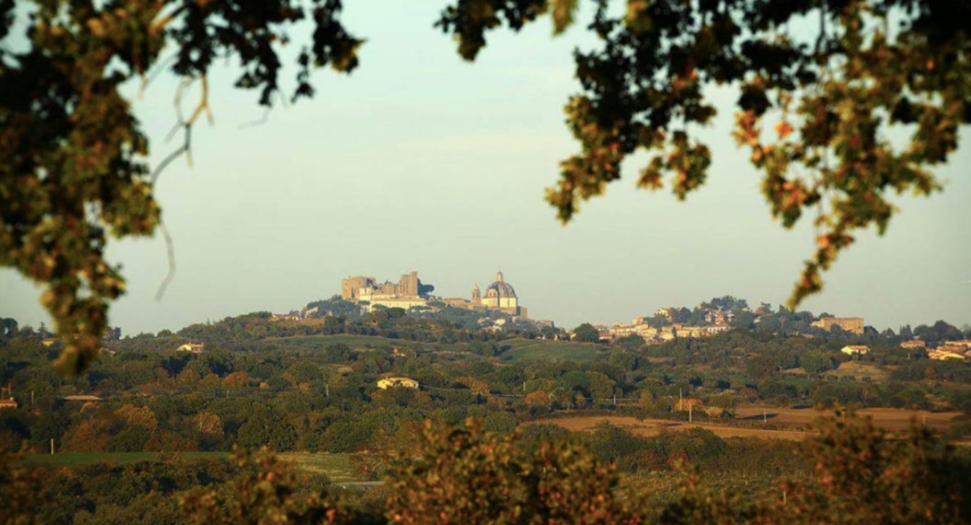 Eolico, revocata l’autorizzazione per la realizzazione del parco nei territori di Montefiascone, Celleno e Viterbo