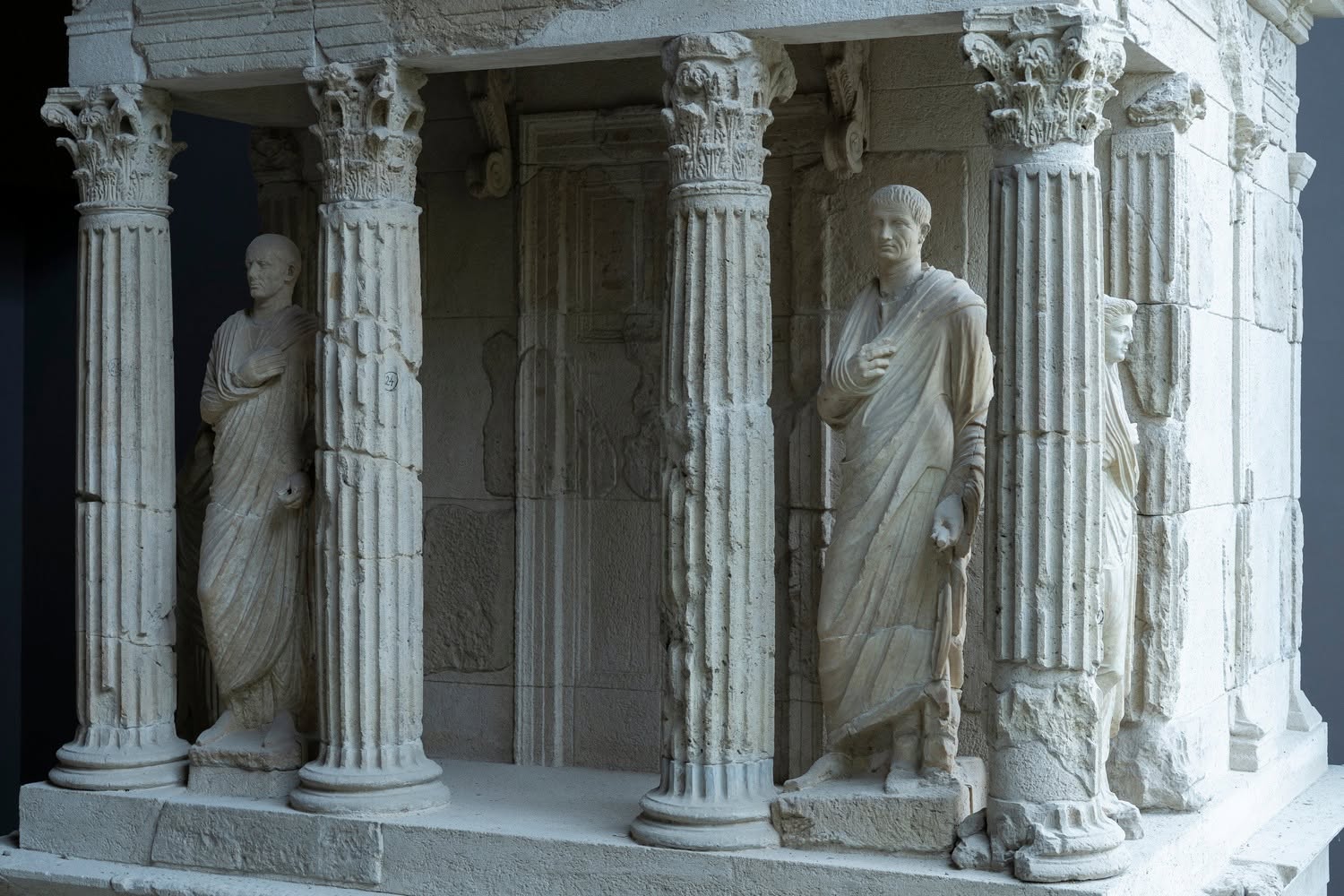 Emilia Romagna, riapre il Museo Archeologico Nazionale di Sarsina: viaggio attraverso duemila anni di storia