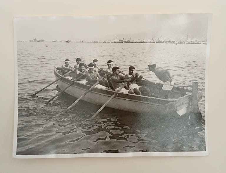 Un secolo di remi a La Spezia: all’Archivio di Stato in mostra la storia del Palio del Golfo