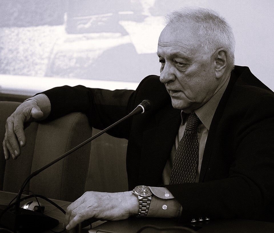 È morto Venceslas Kruta, il grande archeologo dei Celti
