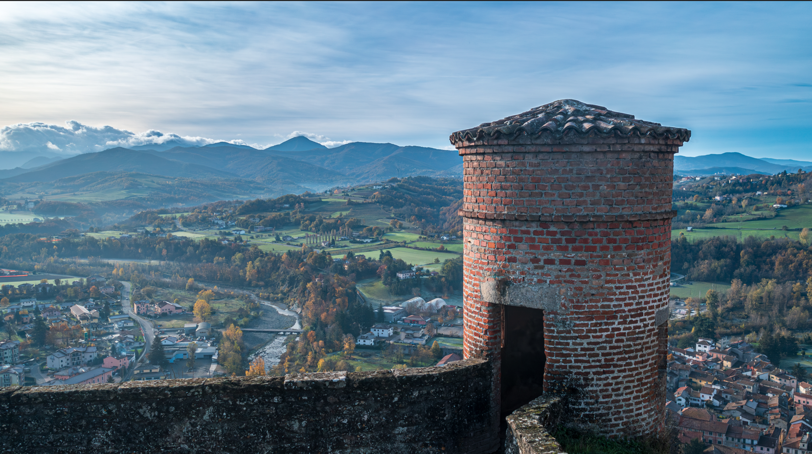 Il Forte di Gavi cambia ancora: la severa fortezza si reinventa accessibile e smart