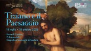 mostra Tiziano e il paesaggio
