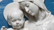 della robbia mostra met new york