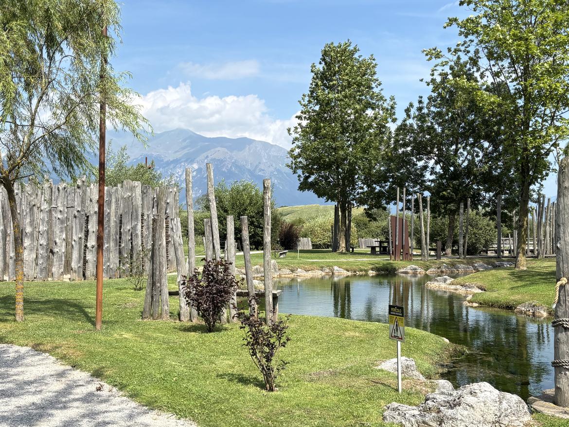 Fiavé Carera (Trento), dopo quarant’anni ripartono gli scavi nella palafitta neolitica