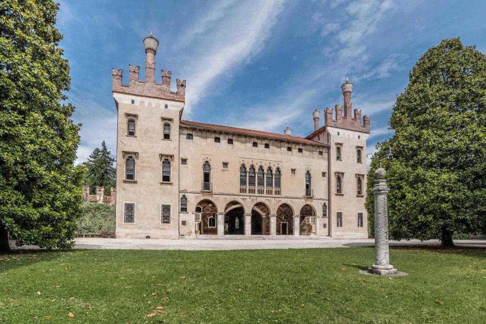 Archivi e biblioteche storiche aprono le porte: il 3 ottobre torna “Carte in Dimora” in Veneto