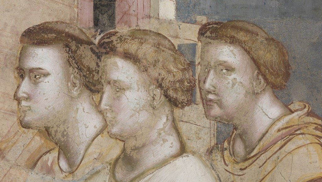 Giotto’s Lost Colors Come Back to Life in Florence