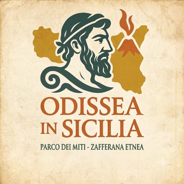 Odissea in Sicilia: Polifemo, Ulisse e i miti del Mediterraneo rivivono alle pendici dell’Etna
