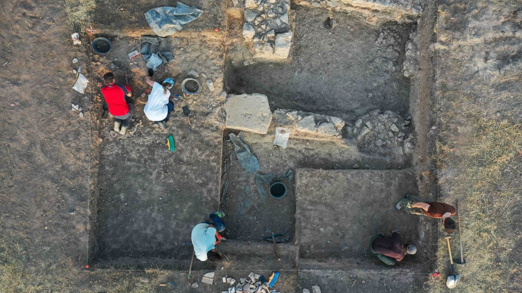 Spagna, scoperta a Segisamo una cucina romana di 2.000 anni fa: racconta la convivenza con il popolo celtibero dei Turmodigi
