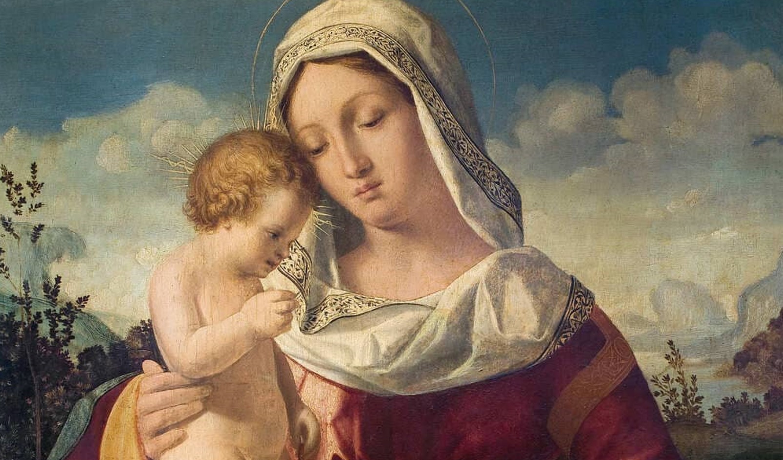 Andrea Previtali, da allievo di Bellini a protagonista del Rinascimento veneto e lombardo