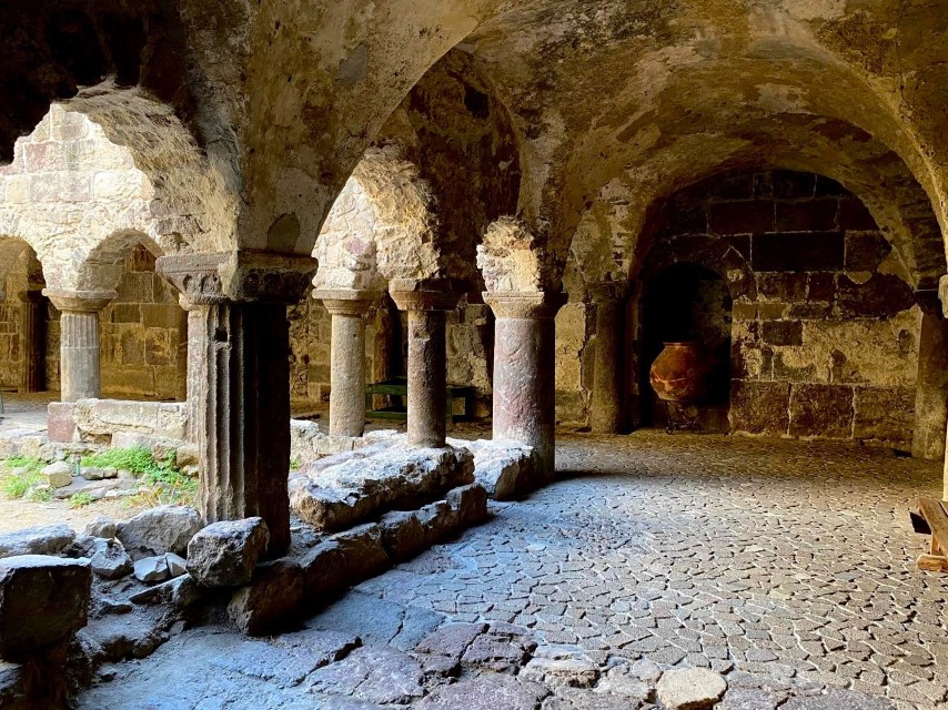 Lipari, chiese e potere nel Mediterraneo medievale: studiosi da Europa, USA e Giappone a confronto